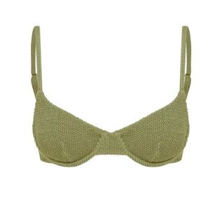 Somerfield Swim Navagio Bikini top